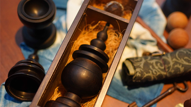 Untrammelled by Wonder House & TCC - Trick