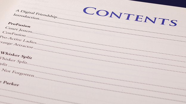 52 Explorations by Andi Gladwin and Jack Parker - Book