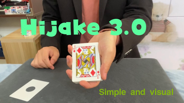 Hijake 3.0 by Dingding - Video Download