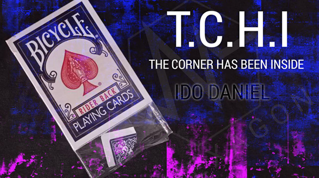 T.C.H.I by Ido Daniel - Video Download