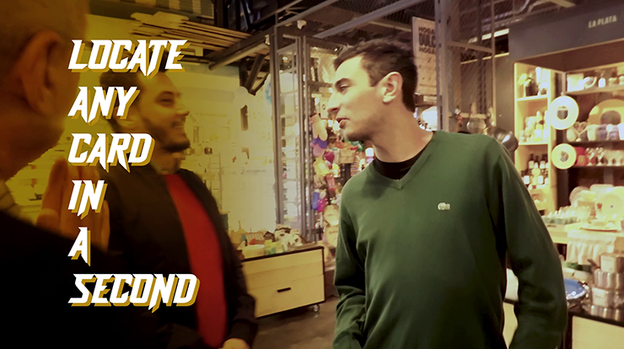 Cheetah by German Dabat and Michel