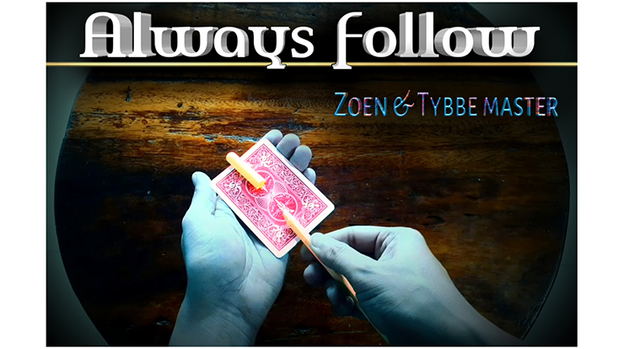 Always Follow by Zoen's & Tybbe Master - Video Download
