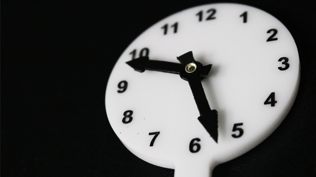 Mind Reading Clock by Uday - Trick