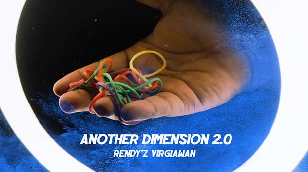 Another Dimension 2.0 by Rendy'z Virgiawan - Video Download