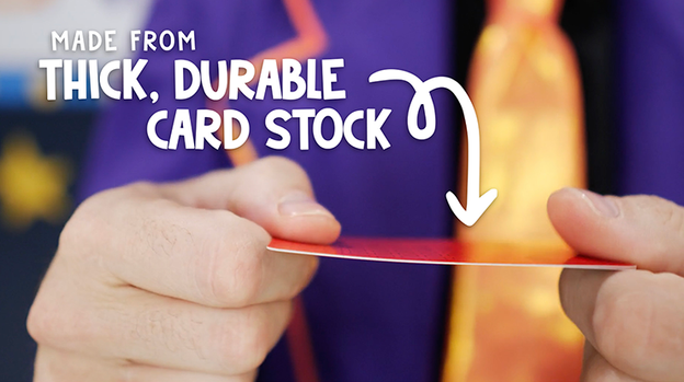 Birthday Candle Repeat (Gimmicks and Online Instructions) by Wonder Phil - Trick