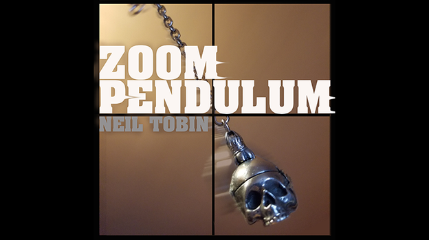 Zoom Pendulum by Neil Tobin - ebook