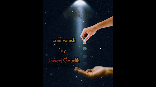 Coin Vanish by Jawed Goudih - Video Download