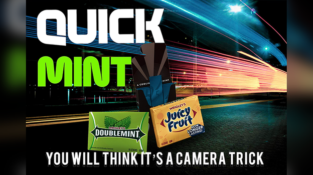 QuickMint by Mackenzie Sol - Video Download