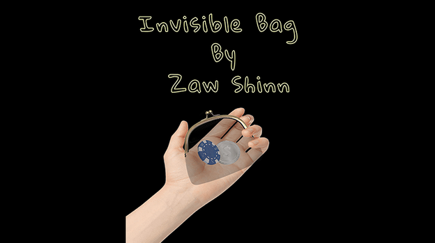 Invisible Bag By Zaw Shinn Tutorial - Video Download