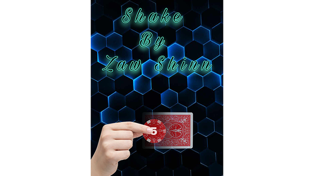 Shake By Zaw Shinn - Video Download