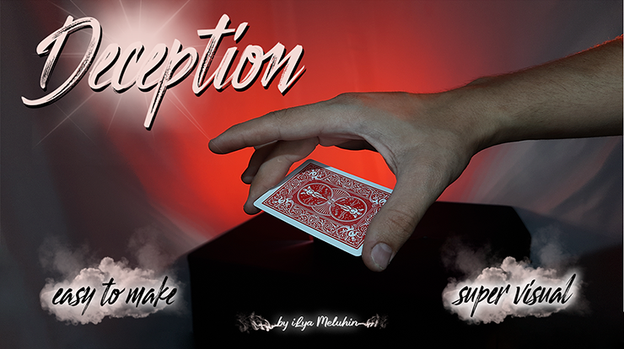 Deception by Ilya Melyukhin - Video Download