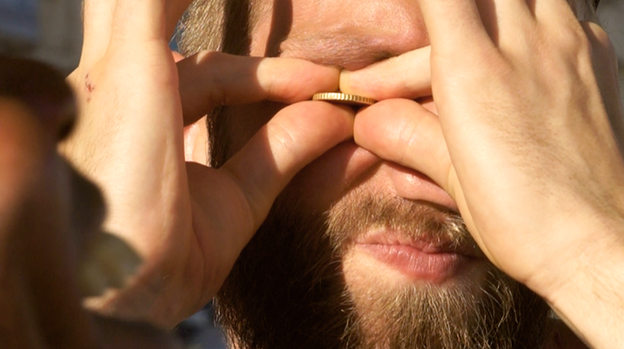 The Vault - EYEPOPPER by Johannes Mengel - Video Download