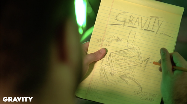 CREATIVE WEEKLY VOL. 3 LIMITED (Gimmicks and Online Instructions) by Julio Montoro - Trick