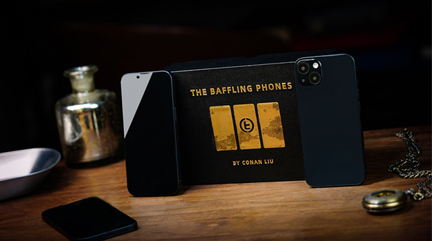 Baffling Phones by TCC - Trick