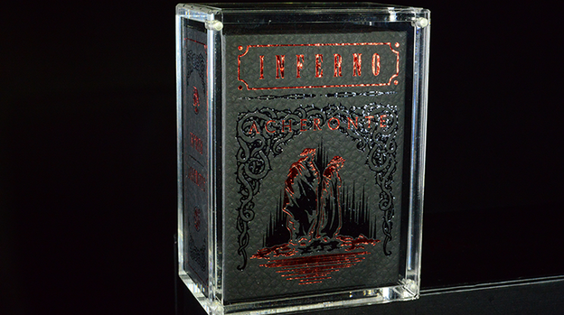 Carat X2B Double Deck Case (Back-to-Back)