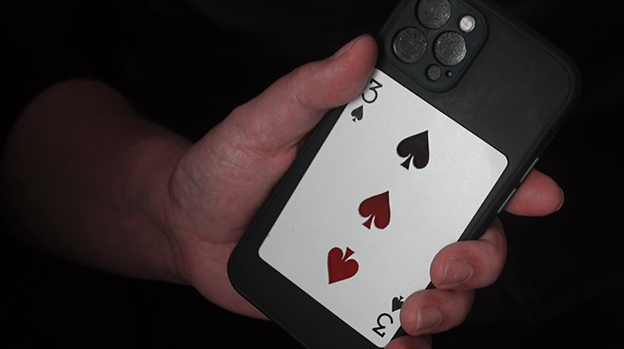 Poison by Robby Constantine - Video Download