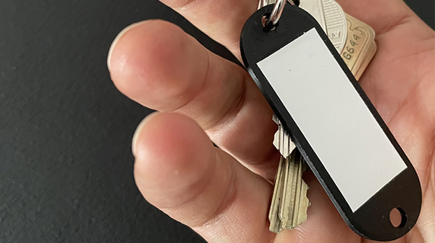 Room 66 BLACK by Yoan Tanuji & Magic Dream- Trick