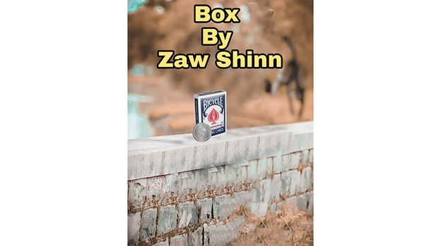 Box by Zaw Shinn - Video Download