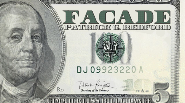The Vault - Facade Bill Change by Patrick G. Redford - Video Download