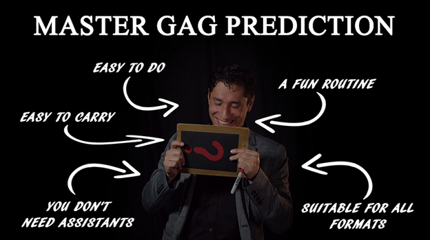 Master Gag Prediction by Smayfer - Video Download