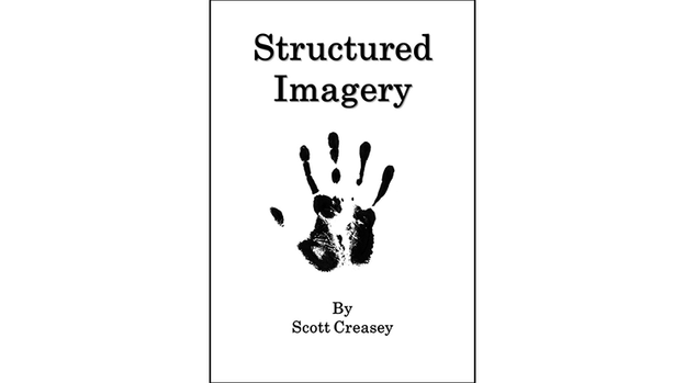 Structured Imagery by Scott Creasey - ebook