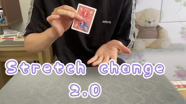 Stretch Change 2.0 by Dingding - Video Download