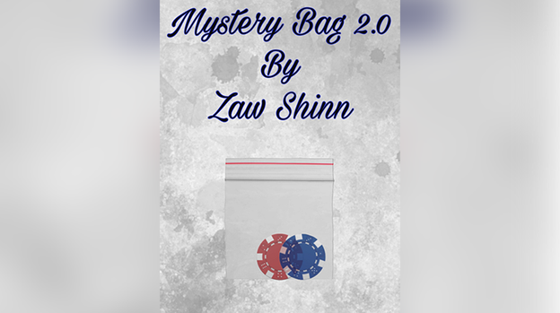 Mystery Bag 2.0 by Zaw Shinn - Video Download