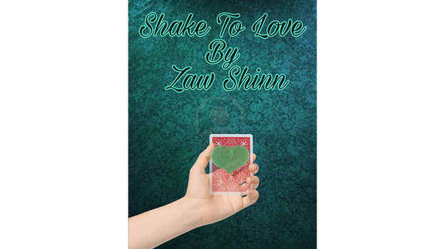 Shake To Love By Zaw Shinn - Video Download