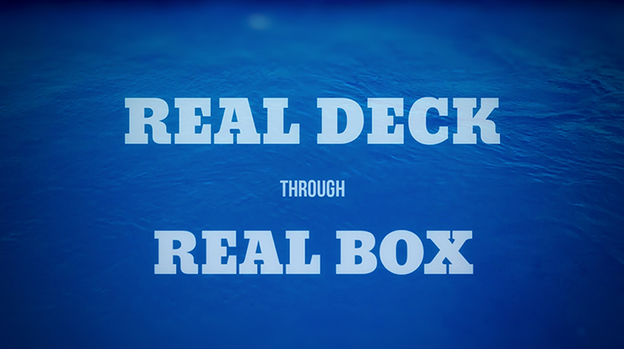 Box Out by Rizki Nanda - Video Download