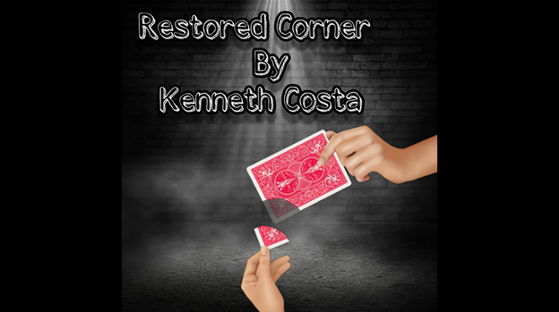 Restored Corner by Kenneth Costa - Video Download
