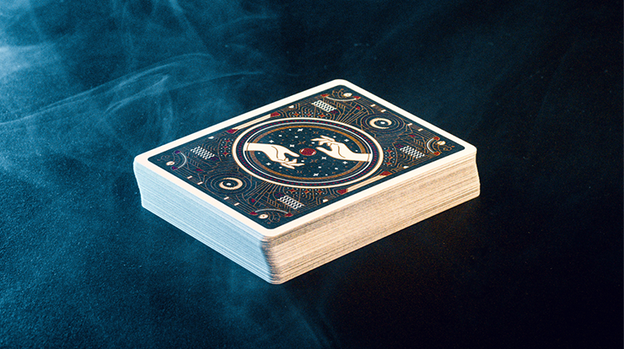 Nevermore Playing Cards by Unique