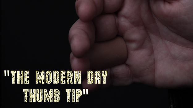 E19 (Gimmicks and Online Instruction) by Matthew Wright - Trick