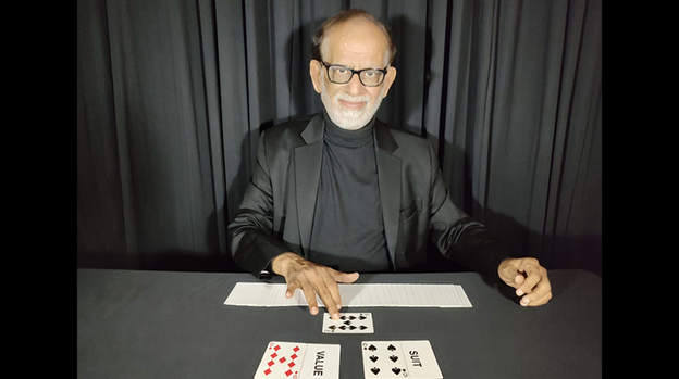 SUIT & VALUE - A VARIATION by A K Dutt - Video Download