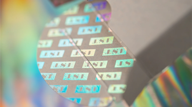 1st V5 Holographic Playing Cards by Chris Ramsay