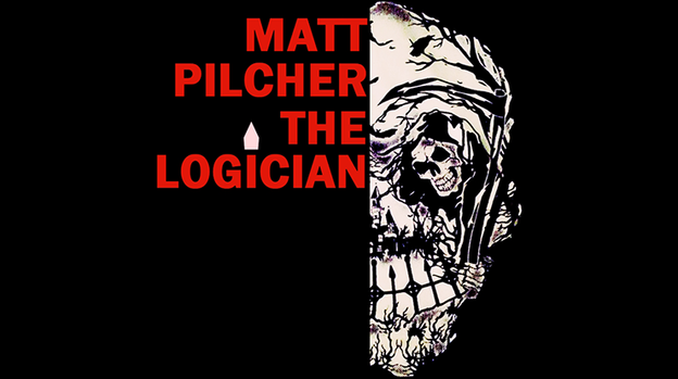 MATT PILCHER THE LOGICIAN by Matt Pilcher - ebook
