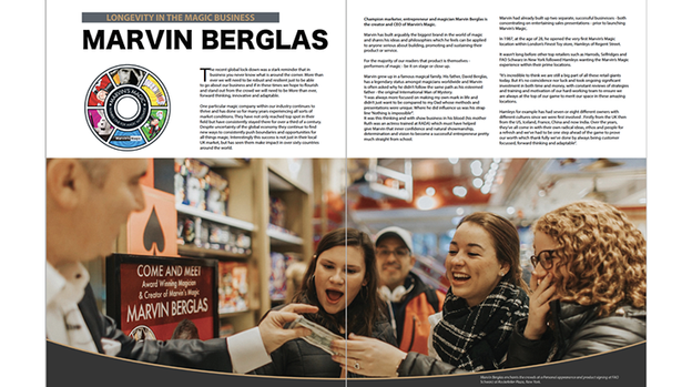 Vanish Magazine #73 - ebook