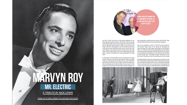 Vanish Magazine #73 - ebook