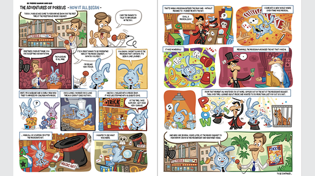 Vanish Magazine #79 - ebook