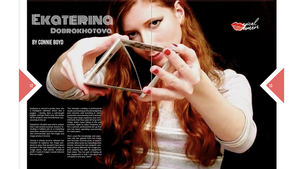 Vanish Magazine #82 - ebook