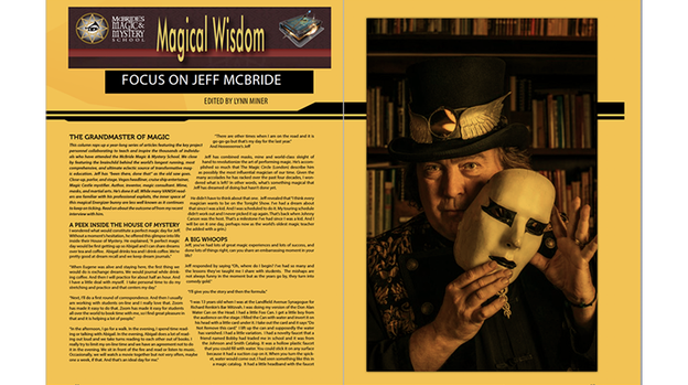 Vanish Magazine #83 - ebook