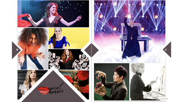 Vanish Magazine #86 - ebook