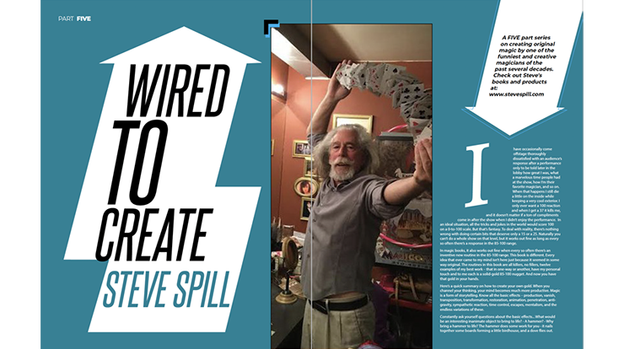 Vanish Magazine #86 - ebook