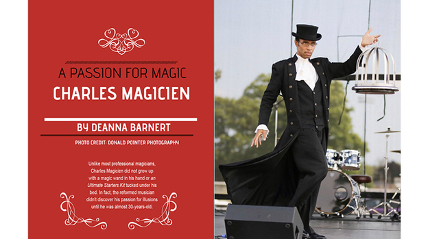 Vanish Magazine #87 - ebook