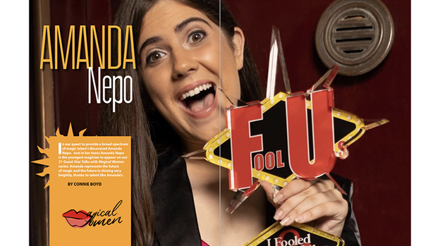 Vanish Magazine #88 - ebook