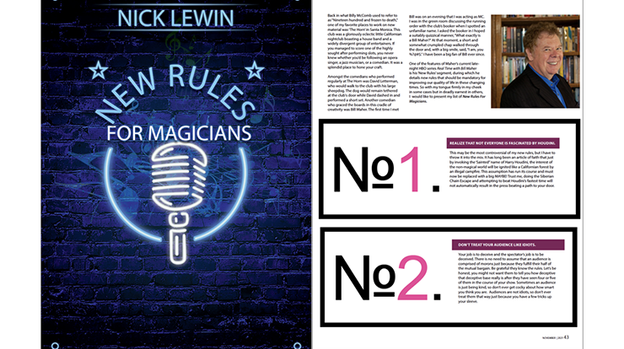 Vanish Magazine #88 - ebook