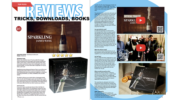 Vanish Magazine #92 - ebook