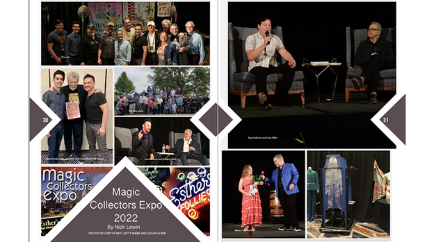 Vanish Magazine #94 - ebook