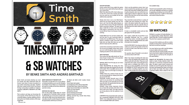 Vanish Magazine #97 - ebook