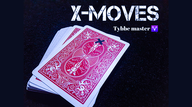 X-moves by Tybbe Master - Video Download