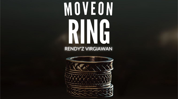 MOVE ON RING by RENDY'Z VIRGIAWAN - Video Download